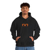 Luminyx Solo hooded sweatshirt, colour option