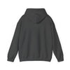 Luminyx Solo hooded sweatshirt, pocket detail
