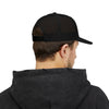 Luminyx Solo snapback trucker cap, colour option