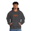 Luminyx Solo hooded sweatshirt, size and fit reference