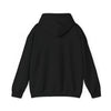 Luminyx Solo hooded sweatshirt, hood detail