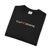 Luminyx garment-dyed T-shirt, colour option