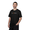 Luminyx garment-dyed T-shirt, colour option