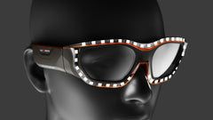 Luminyx Mark I Eyewear