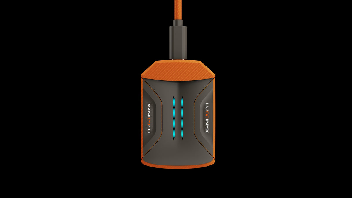 Extra Batteries and Charger Kit